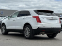Thumbnail image of 2017 Cadillac XT5 at Lasco Ford