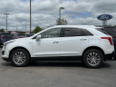 Thumbnail image of 2017 Cadillac XT5 at Lasco Ford