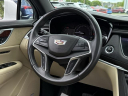 Thumbnail image of 2017 Cadillac XT5 at Lasco Ford