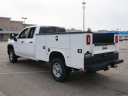 Thumbnail image of 2025 Chevrolet Silverado 2500HD at Mccluskey Chevrolet Kings Automall