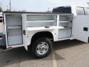 Thumbnail image of 2025 Chevrolet Silverado 2500HD at Mccluskey Chevrolet Kings Automall