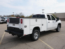 Thumbnail image of 2025 Chevrolet Silverado 2500HD at Mccluskey Chevrolet Kings Automall