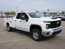 Thumbnail image of 2025 Chevrolet Silverado 2500HD at Mccluskey Chevrolet Kings Automall