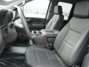 Thumbnail image of 2025 Chevrolet Silverado 2500HD at Mccluskey Chevrolet Kings Automall