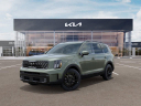 2025 Kia Telluride SX X-Line at Midwest Kia