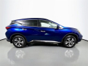 Thumbnail image of 2021 Nissan Murano at Toyota Scion of Tampa Bay