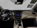 Thumbnail image of 2021 Nissan Murano at Toyota Scion of Tampa Bay