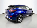 Thumbnail image of 2021 Nissan Murano at Toyota Scion of Tampa Bay