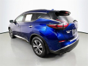 Thumbnail image of 2021 Nissan Murano at Toyota Scion of Tampa Bay