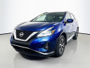 Thumbnail image of 2021 Nissan Murano at Toyota Scion of Tampa Bay