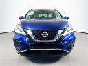 Thumbnail image of 2021 Nissan Murano at Toyota Scion of Tampa Bay