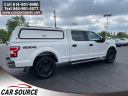 Thumbnail image of 2020 Ford F-150 at CarSourceLLC of Grove City, OH