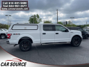 Thumbnail image of 2020 Ford F-150 at CarSourceLLC of Grove City, OH