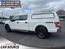 Thumbnail image of 2020 Ford F-150 at CarSourceLLC of Grove City, OH