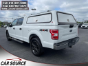 Thumbnail image of 2020 Ford F-150 at CarSourceLLC of Grove City, OH