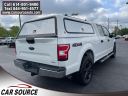 Thumbnail image of 2020 Ford F-150 at CarSourceLLC of Grove City, OH