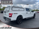Thumbnail image of 2020 Ford F-150 at CarSourceLLC of Grove City, OH