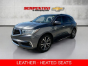 Thumbnail image of 2019 Acura MDX at Serpentini Chevrolet of Willoughby