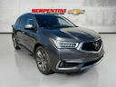 Thumbnail image of 2019 Acura MDX at Serpentini Chevrolet of Willoughby