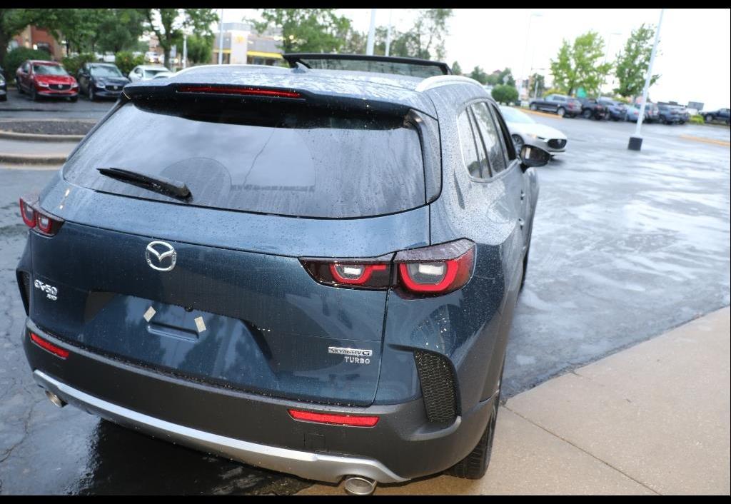 Thumbnail image of 2025 Mazda CX-50 at Tumminia Mazda