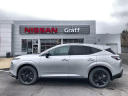 Thumbnail image of 2025 Nissan Murano at Graff Nissan