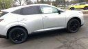 Thumbnail image of 2025 Nissan Murano at Graff Nissan
