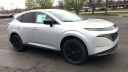 Thumbnail image of 2025 Nissan Murano at Graff Nissan