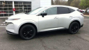 Thumbnail image of 2025 Nissan Murano at Graff Nissan