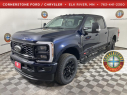 Thumbnail image of 2025 Ford F-350 Super Duty at Corner Stone Auto