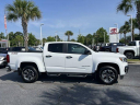 Thumbnail image of 2022 Chevrolet Colorado at Toyota Of North Charleston Used