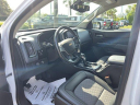Thumbnail image of 2022 Chevrolet Colorado at Toyota Of North Charleston Used