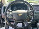 Thumbnail image of 2022 Chevrolet Colorado at Toyota Of North Charleston Used