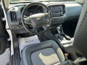 Thumbnail image of 2022 Chevrolet Colorado at Toyota Of North Charleston Used