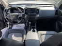 Thumbnail image of 2022 Chevrolet Colorado at Toyota Of North Charleston Used