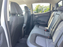 Thumbnail image of 2022 Chevrolet Colorado at Toyota Of North Charleston Used