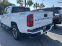 Thumbnail image of 2022 Chevrolet Colorado at Toyota Of North Charleston Used