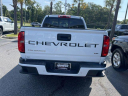 Thumbnail image of 2022 Chevrolet Colorado at Toyota Of North Charleston Used