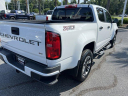 Thumbnail image of 2022 Chevrolet Colorado at Toyota Of North Charleston Used