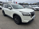 Thumbnail image of 2022 Nissan Pathfinder at Millennium Honda