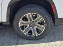 Thumbnail image of 2025 Jeep Wagoneer L at Jenkins Chrysler-Dodge-Jeep