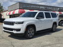 Thumbnail image of 2025 Jeep Wagoneer L at Jenkins Chrysler-Dodge-Jeep