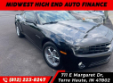 Thumbnail image of 2010 Chevrolet Camaro at Midwest High End Auto Finance LLC