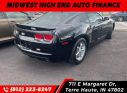 2010 Chevrolet Camaro LS at Midwest High End Auto Finance LLC