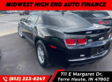 Thumbnail image of 2010 Chevrolet Camaro at Midwest High End Auto Finance LLC