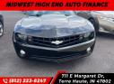 Thumbnail image of 2010 Chevrolet Camaro at Midwest High End Auto Finance LLC