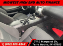 Thumbnail image of 2010 Chevrolet Camaro at Midwest High End Auto Finance LLC