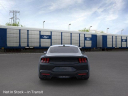 Thumbnail image of 2025 Ford Mustang at Wayne Ford