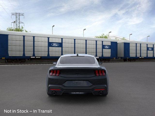 Thumbnail image of 2025 Ford Mustang at Wayne Ford