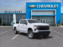 Thumbnail image of 2025 Chevrolet Silverado 1500 at Mccluskey Chevrolet Kings Automall