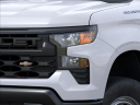 Thumbnail image of 2025 Chevrolet Silverado 1500 at Mccluskey Chevrolet Kings Automall